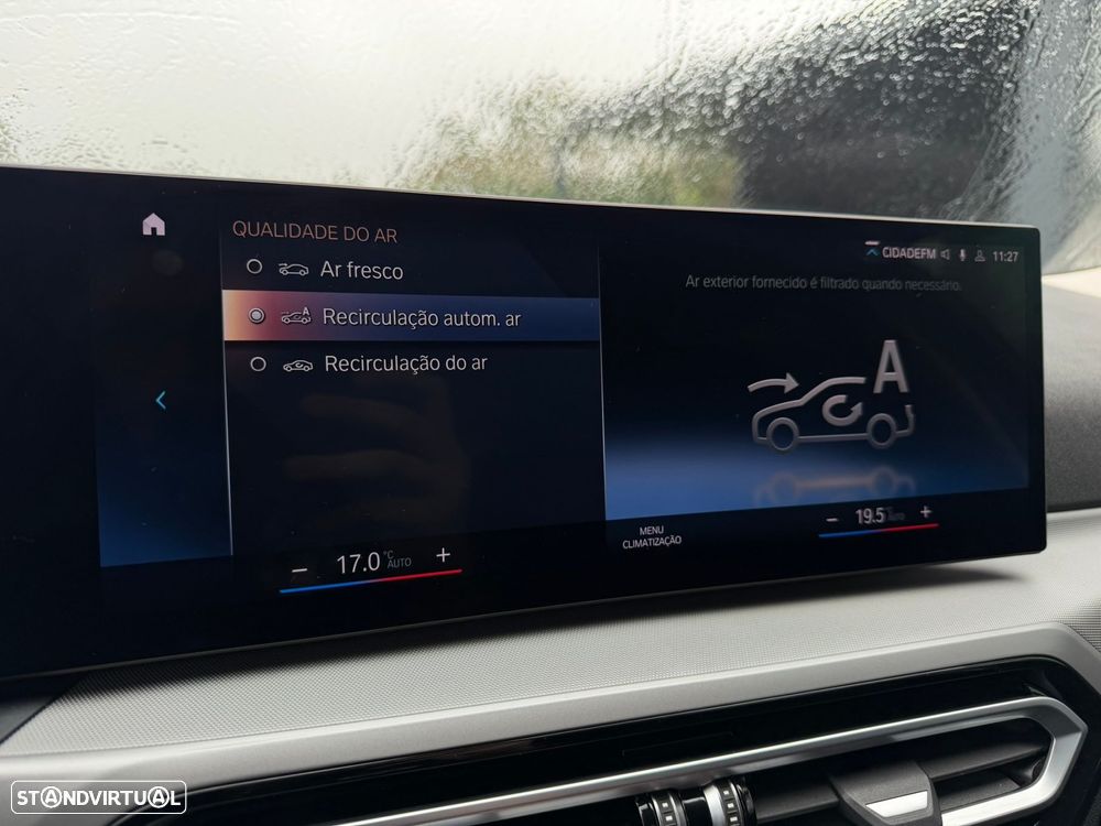 BMW 318 d Auto - 54