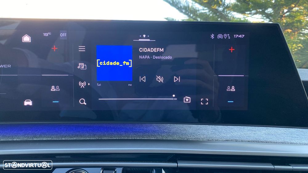 Peugeot E-3008 73 kWh Allure - 38