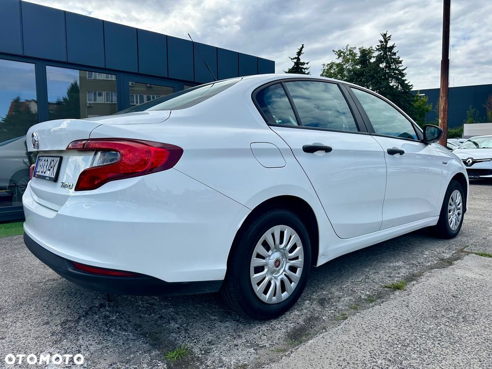 Fiat Tipo 1.4 16V Lounge - 6