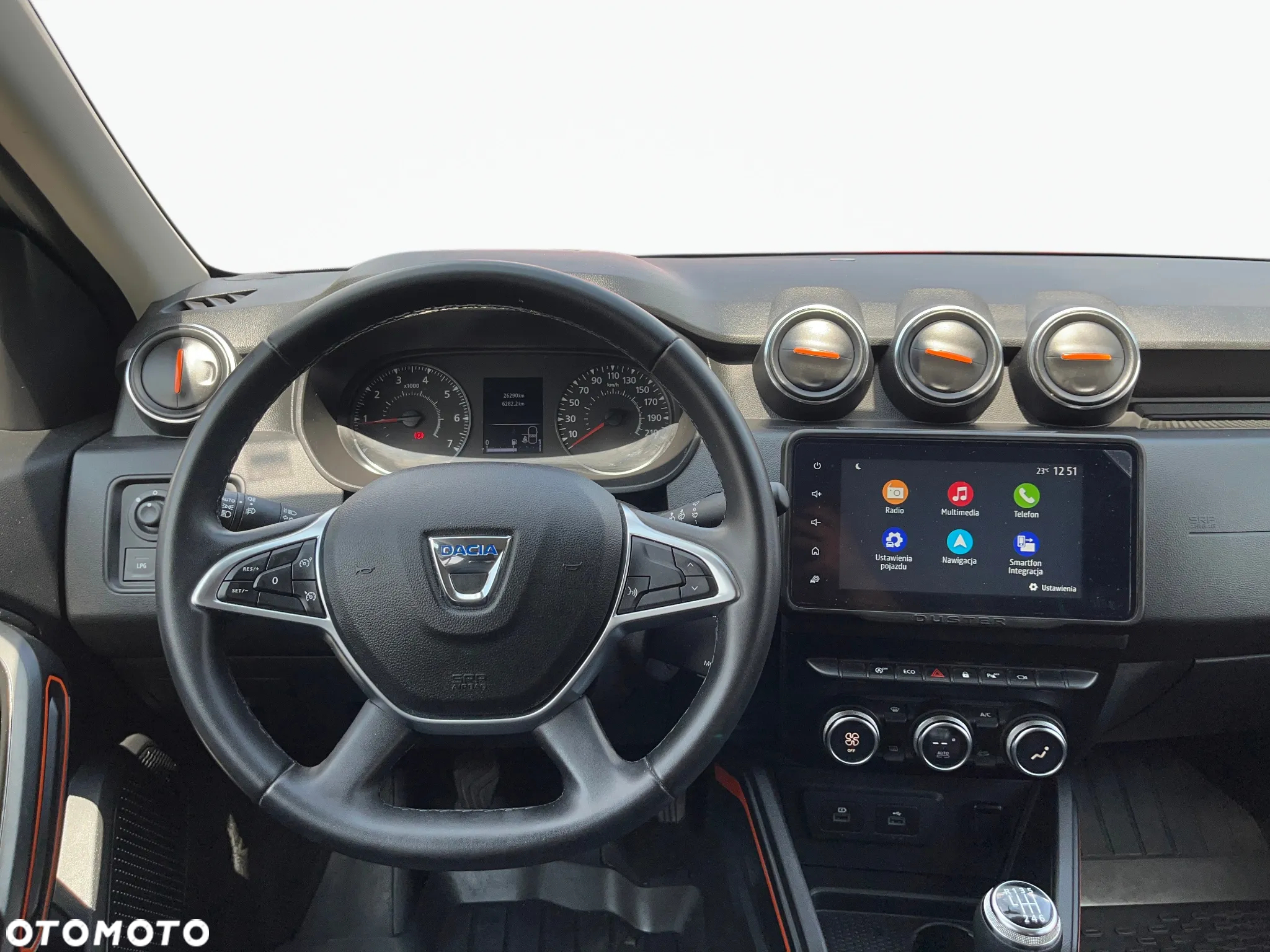 Dacia Duster - 10