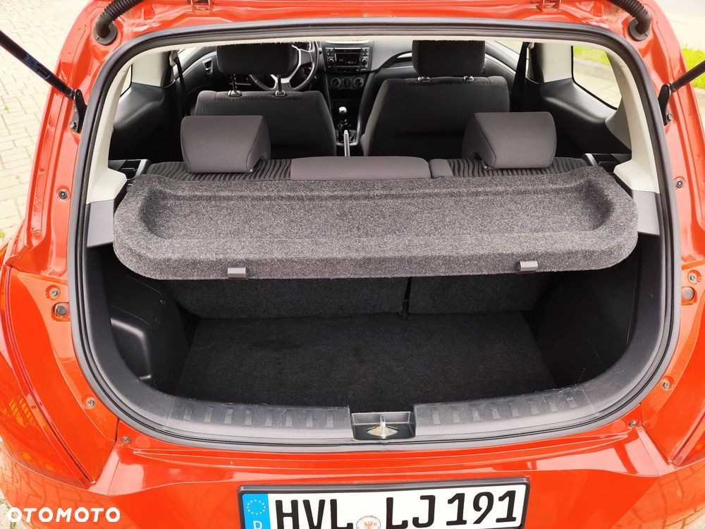 Suzuki Swift 1.2 Comfort - 18