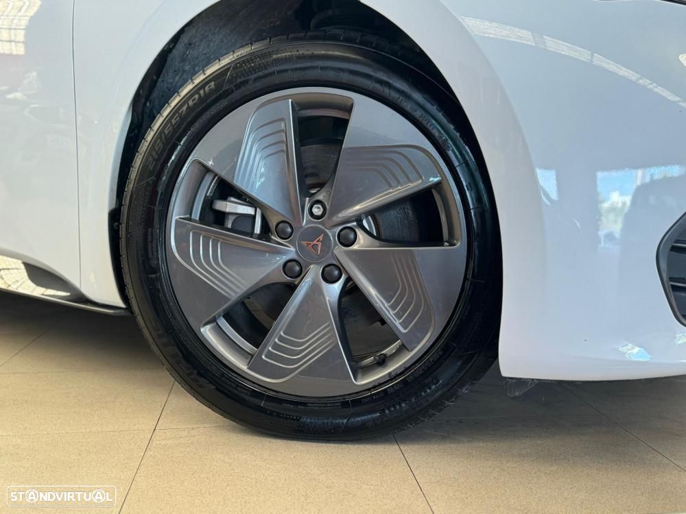 Cupra Born 77 kWh e-Boost Plus - 7