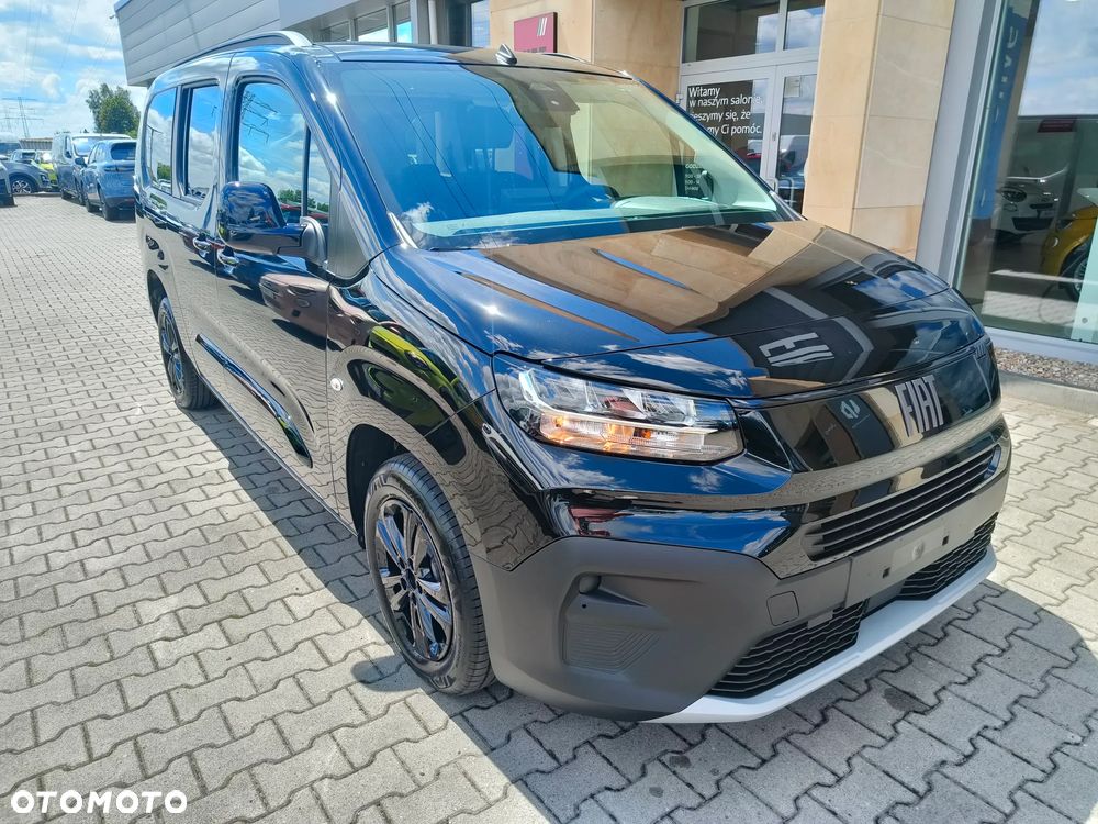 Fiat Qubo - 5