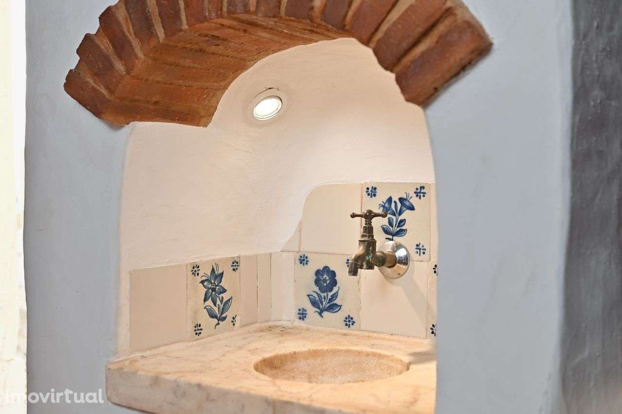 Moradia T1 para venda - Estremoz - Grande imagem: 3/9