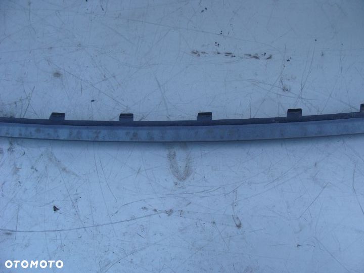 AUDI Q8 S-LINE LISTWA ZDERZAKA TYLNEGO 4M8807791A - 5