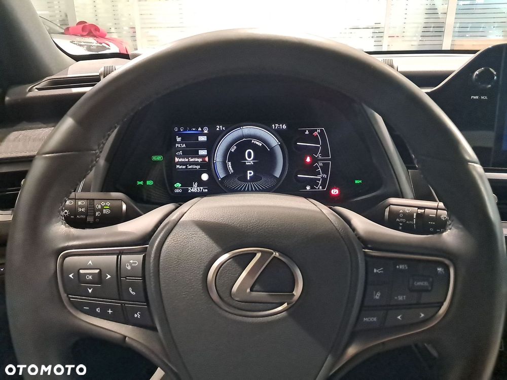 Lexus UX 250h GPF F Sport Design 2WD - 17
