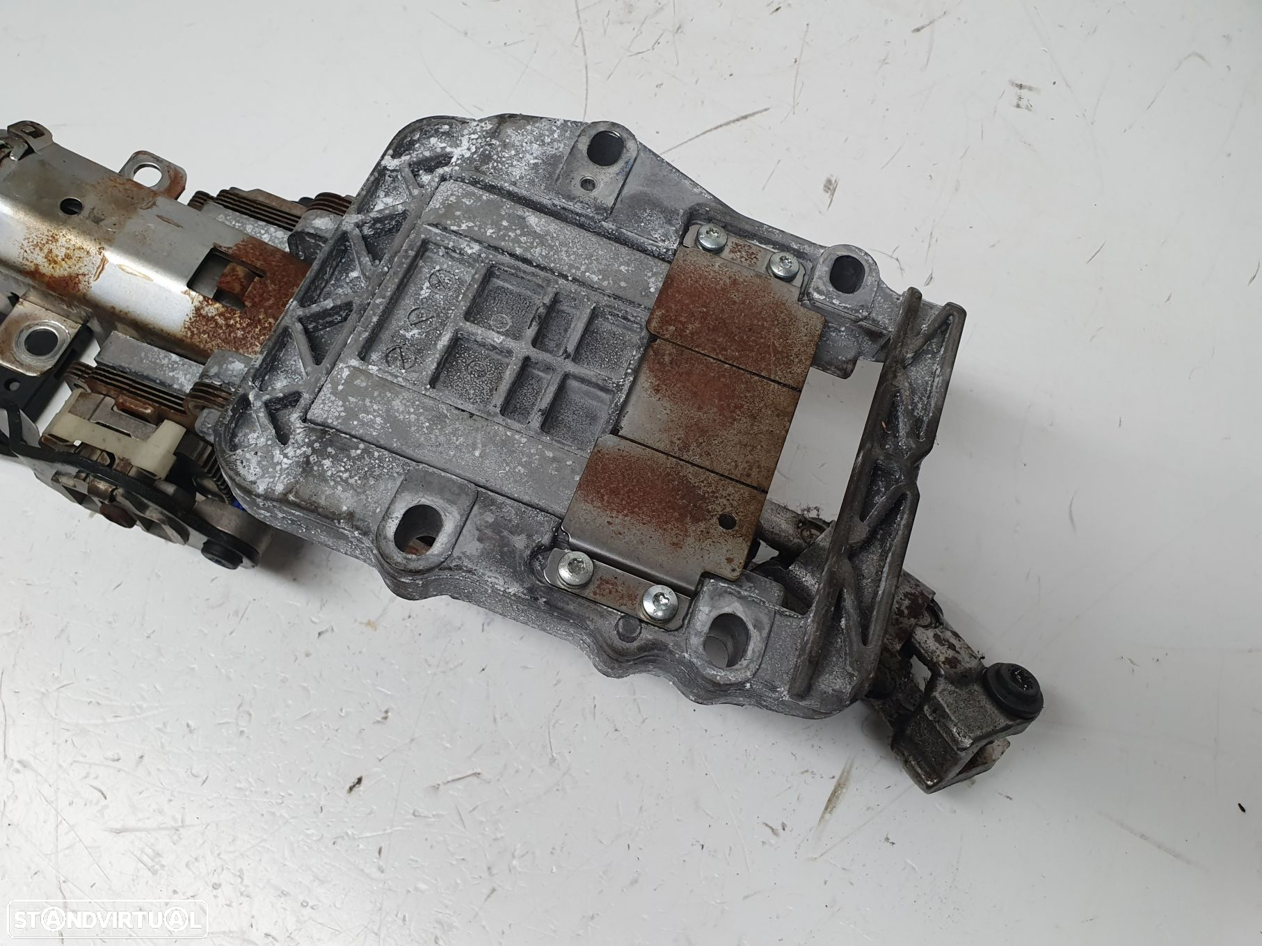 Coluna Direçao Audi A4 Avant (8D5, B5) - 4