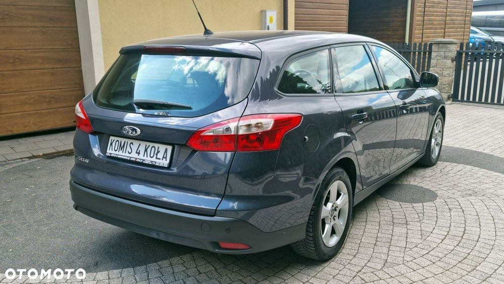 Ford Focus - 6