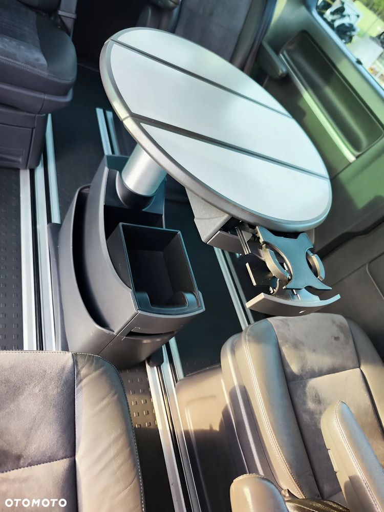 Volkswagen Multivan L1 Highline - 10