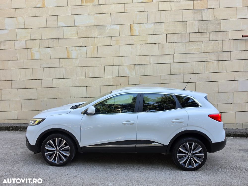 Renault Kadjar - 3