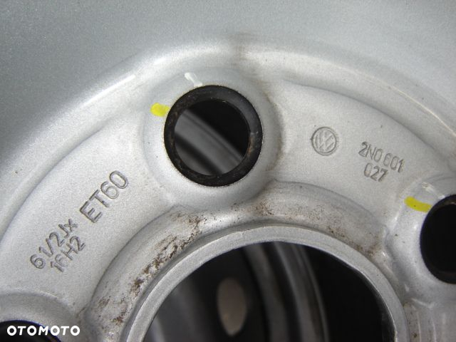 FELGI VW CRAFTER 2N0 235/65/16C VANCO FOUR SEASON - 8