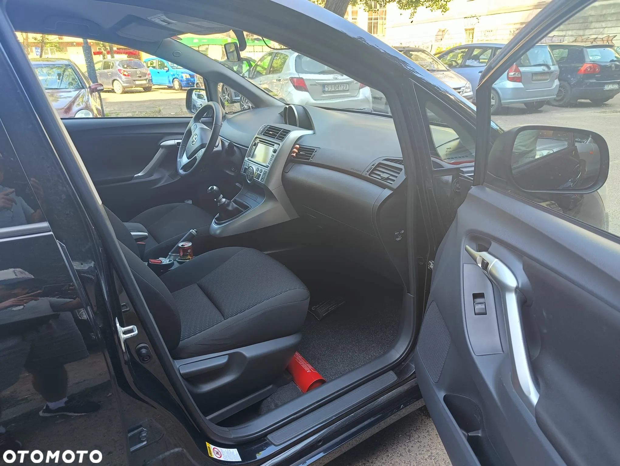Toyota Verso - 6