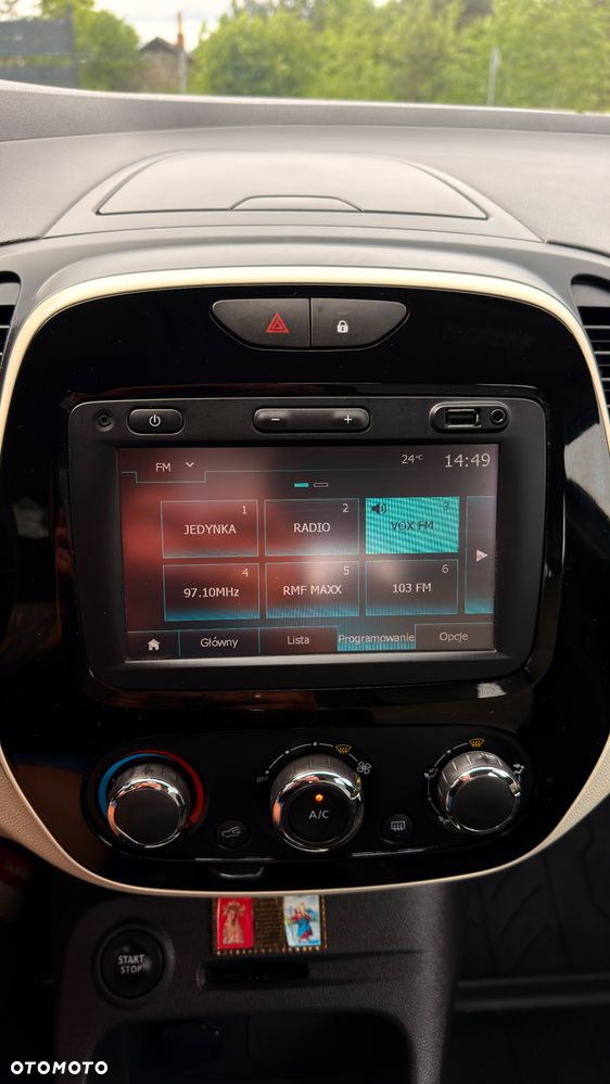 Renault Captur 1.2 Energy TCe Intens - 11