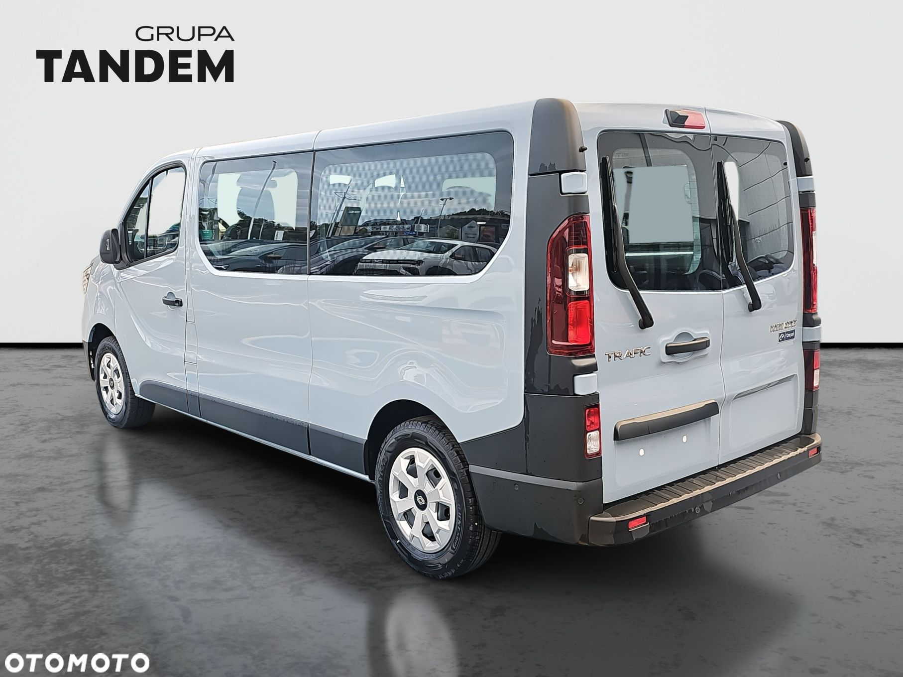 Renault Trafic - 6