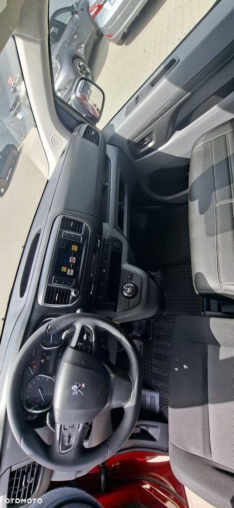 Peugeot Expert - 14