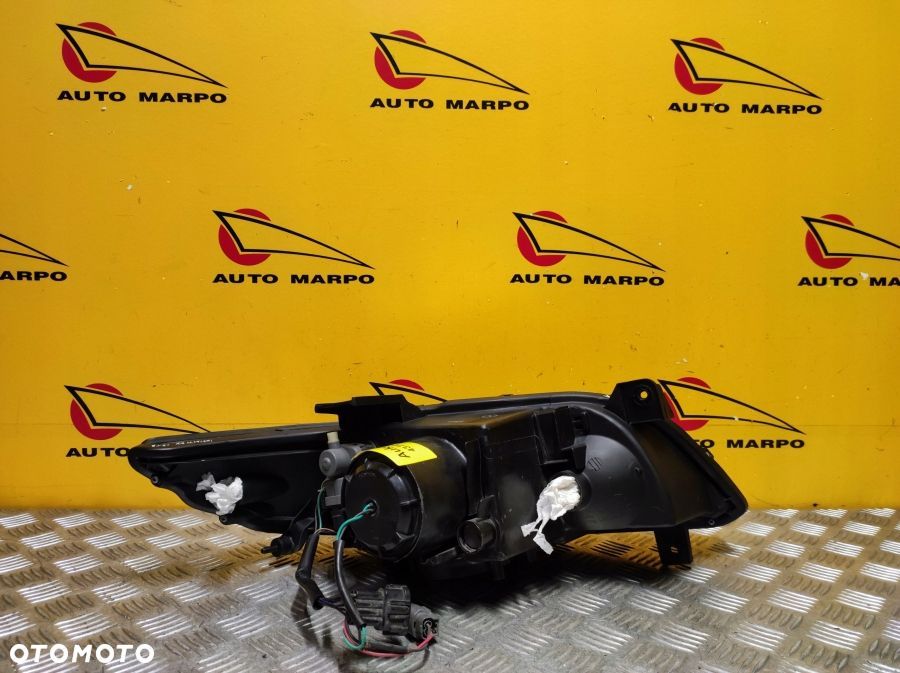 INFINITI FX FX35 FX45 2003-2008 REFLEKTOR LAMPA XENON LEWA USA - 6
