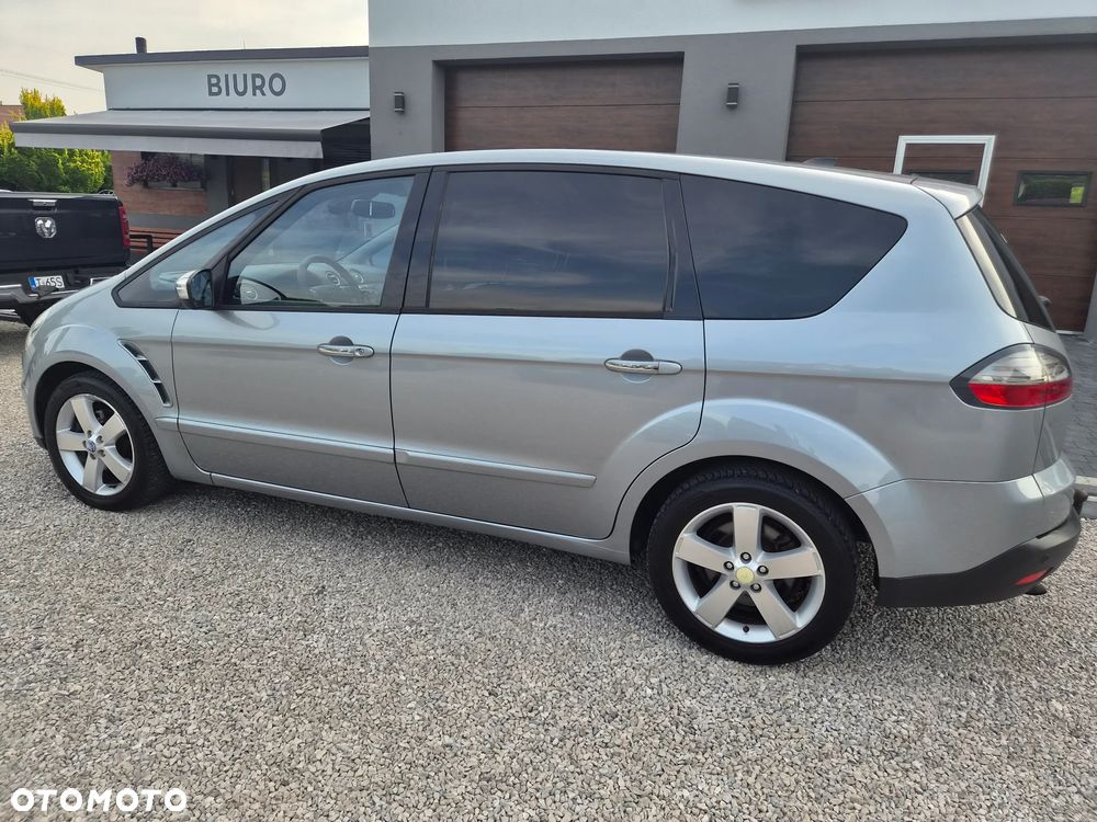 Ford S-Max - 5
