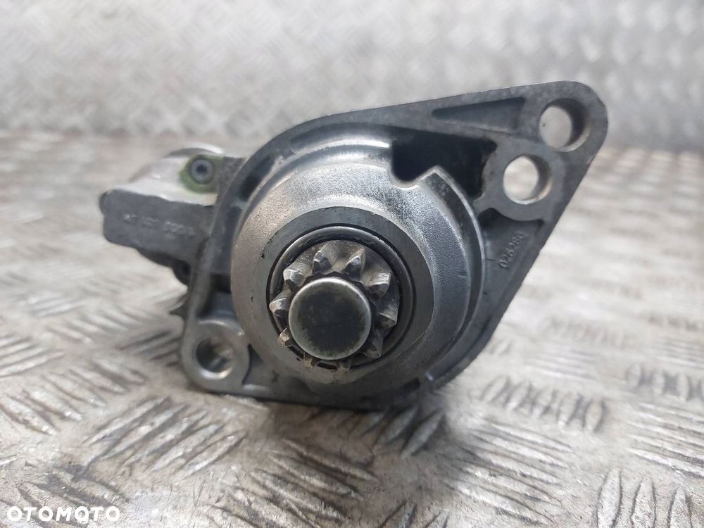 ROZRUSZNIK VOLKSWAGEN POLO IV LIFT 1.9 TDI - 3