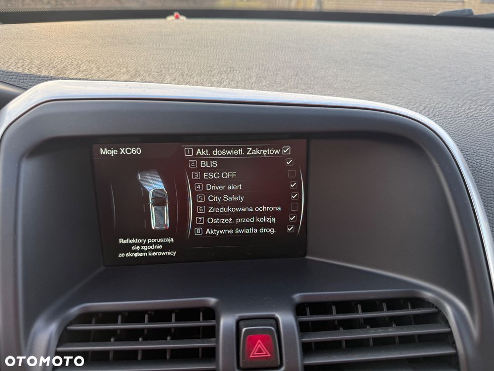 Volvo XC 60 D4 Drive-E Summum - 40