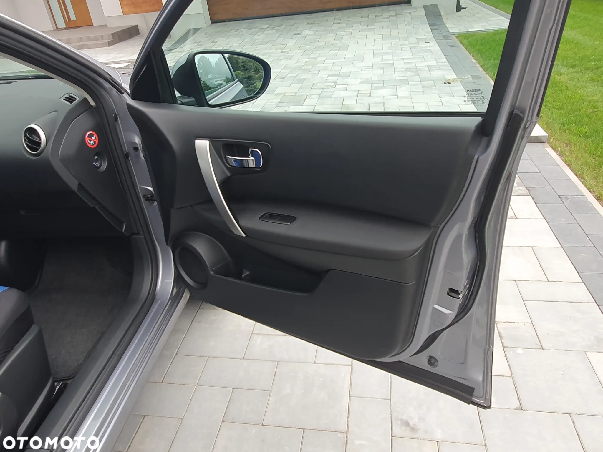 Nissan Qashqai 1.6 acenta - 27