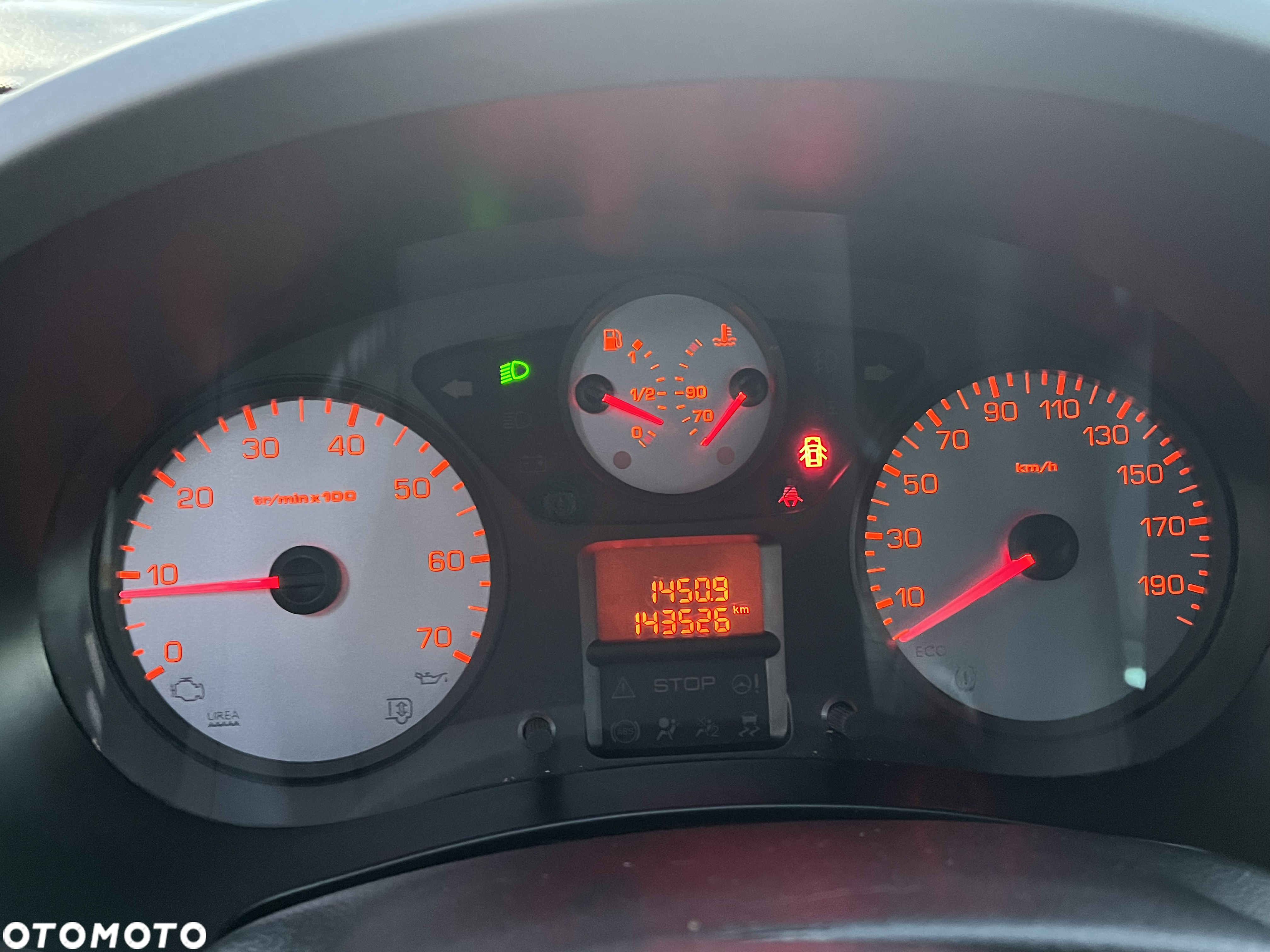 Citroën Berlingo - 12