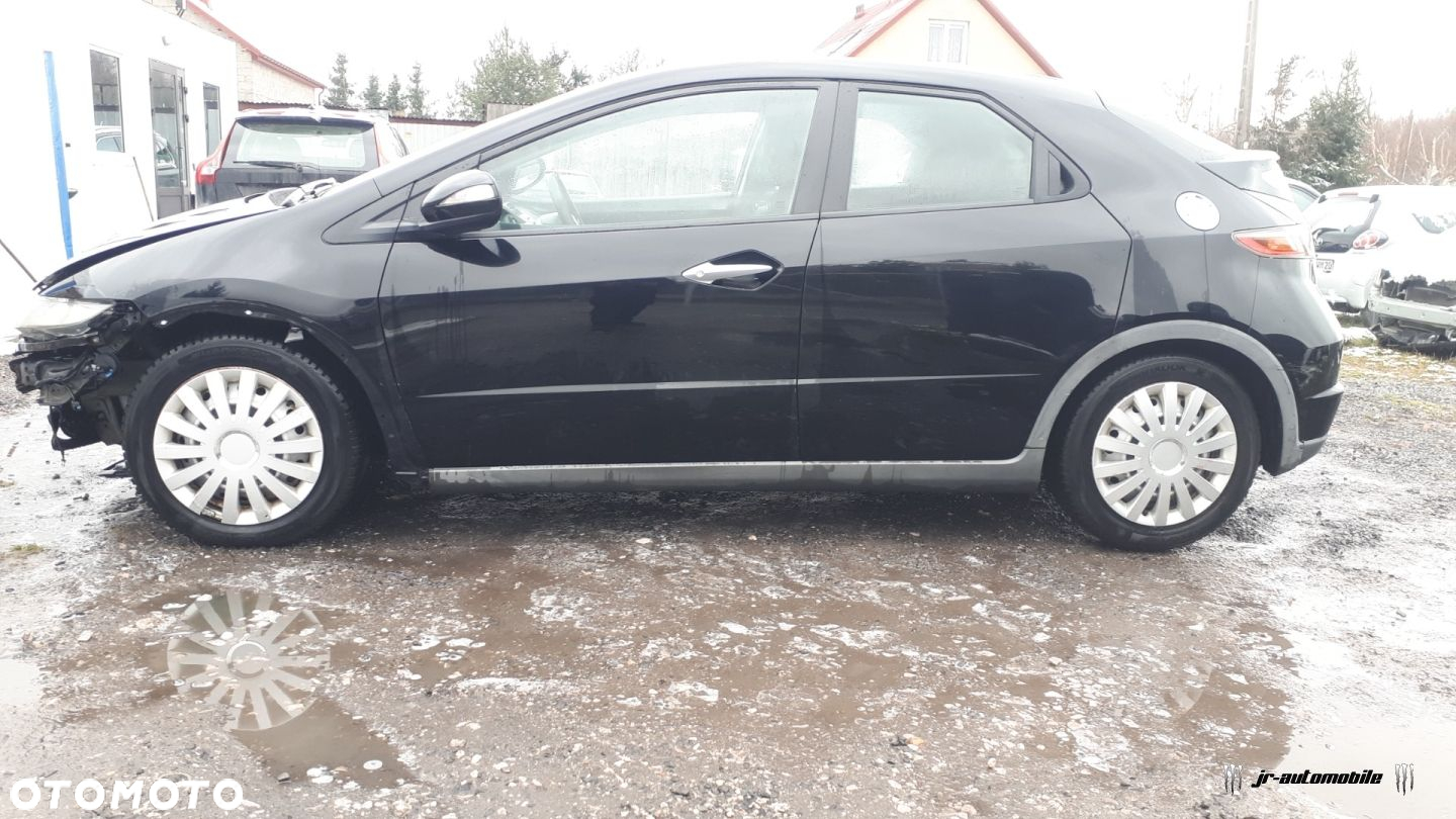 Honda Civic - 11