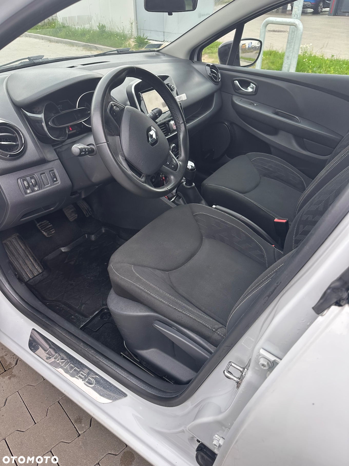Renault Clio 1.5 dCi Energy Limited 2018 - 21