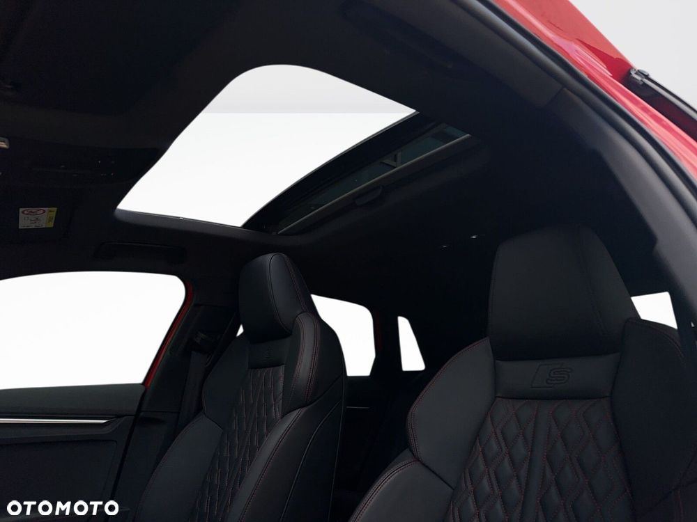 Audi S3 Sportback TFSI Quattro S tronic - 32