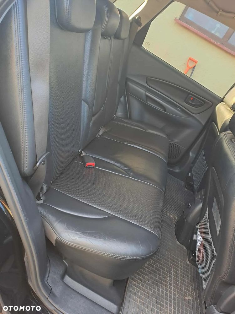 Hyundai Tucson 2.0 Comfort 2WD - 7