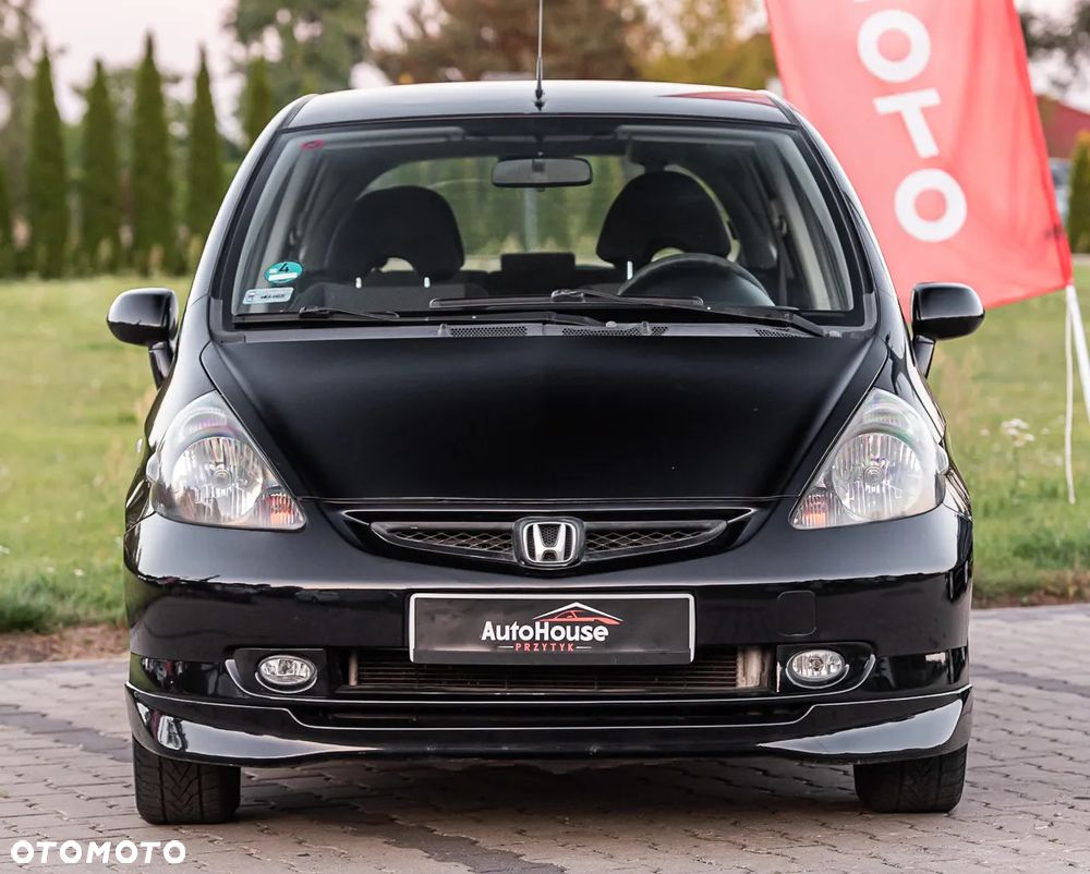 Honda Jazz 1.4 S - 3