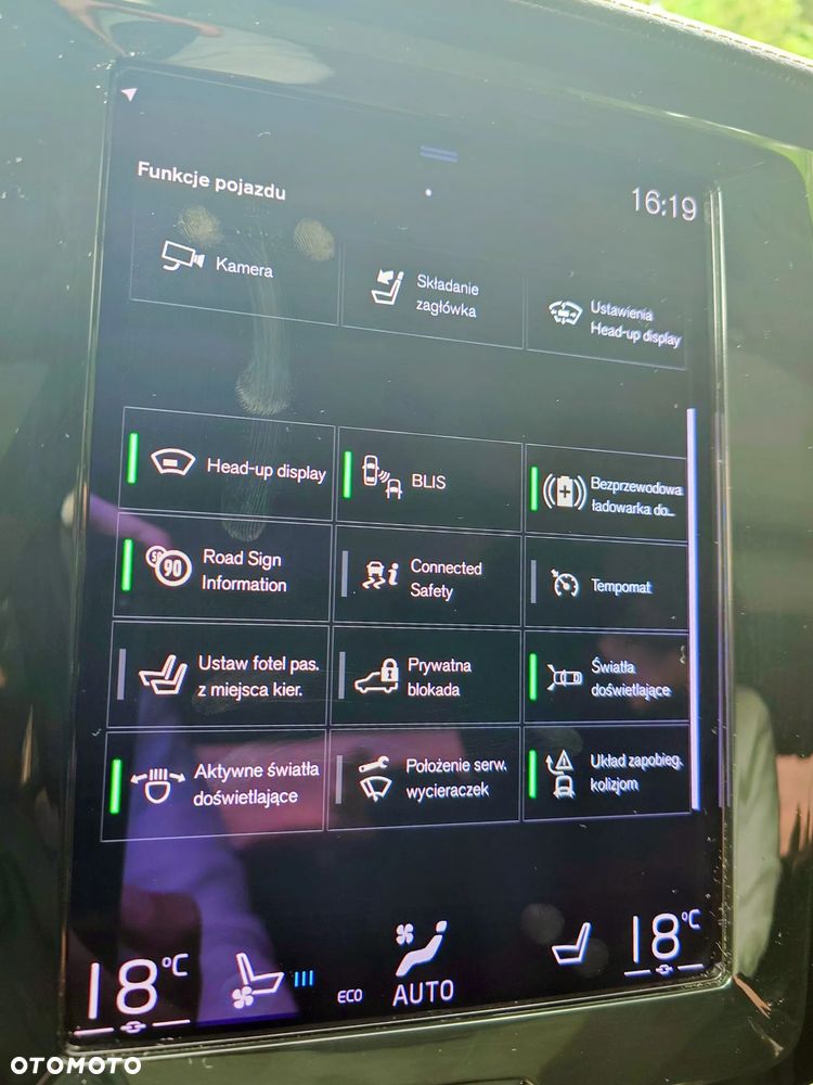 Volvo S60 T6 AWD Inscription - 25