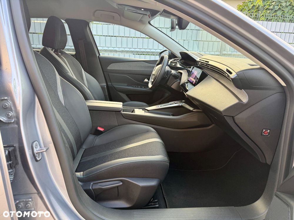 Peugeot 308 BlueHDi FAP 130 EAT8 Stop & Start Active Pack - 19