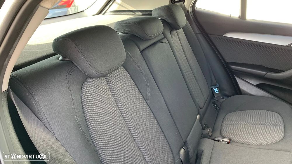 BMW X2 xDrive25e Advantage - 25