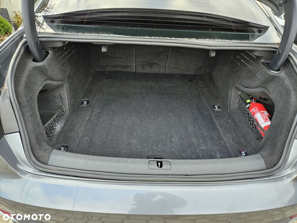 Audi A4 Limousine 2.0 TFSI Quattro Sport S tronic - 15