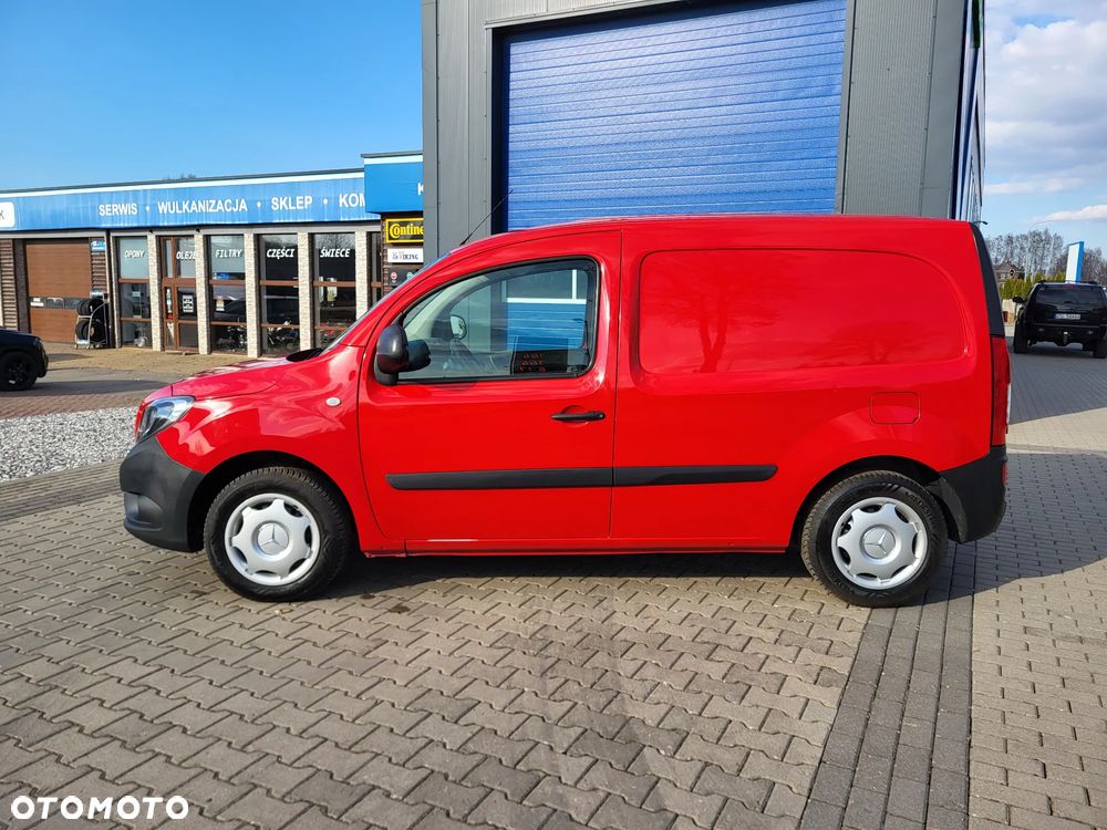 Mercedes-Benz Citan - 2