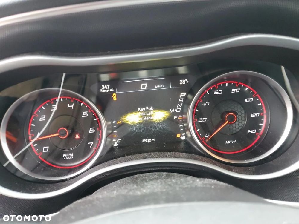 Dodge Charger 3.6 SXT AWD - 10