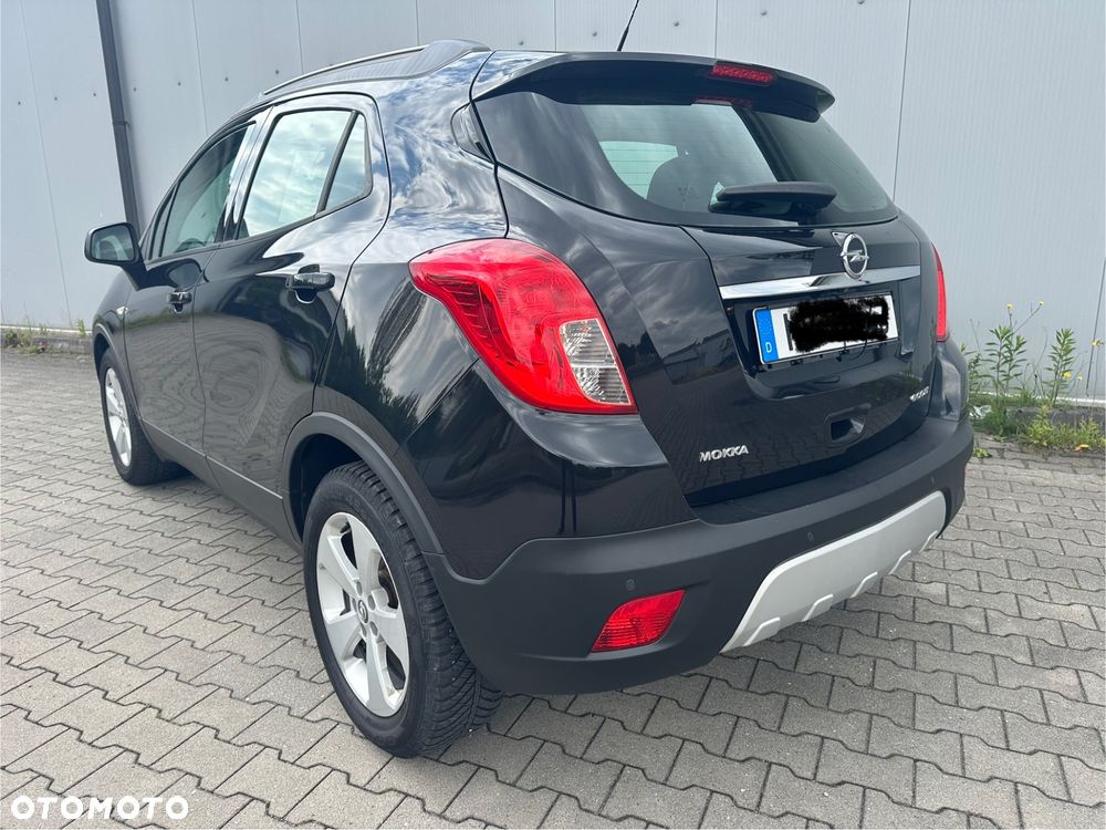 Opel Mokka 1.4 T Enjoy S&S - 7