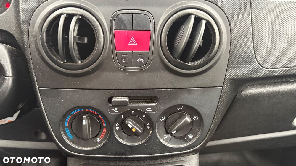 Fiat Fiorino - 30
