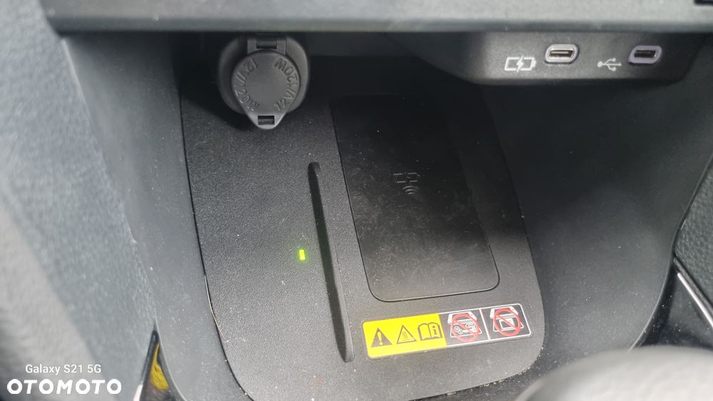 Toyota Yaris Cross Hybrid 1.5 Style - 17