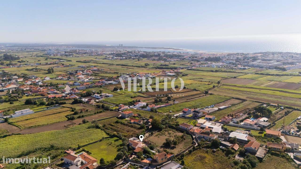 Terreno| Marinhas, Esposende - Restauro - Grande imagem: 2/18