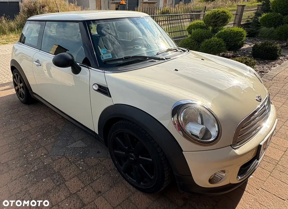 MINI ONE Standard - 6