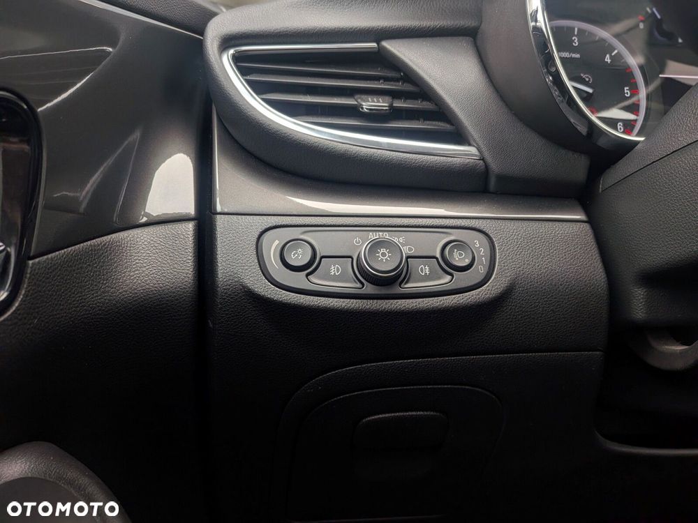 Opel Mokka - 28