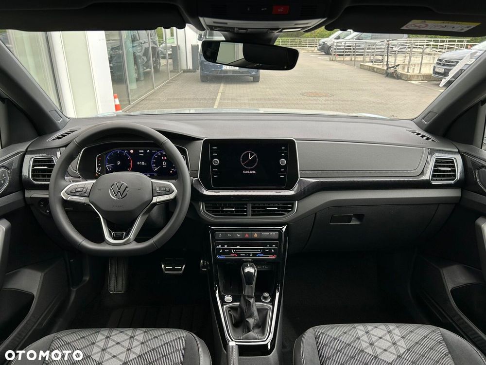 Volkswagen T-Cross - 4