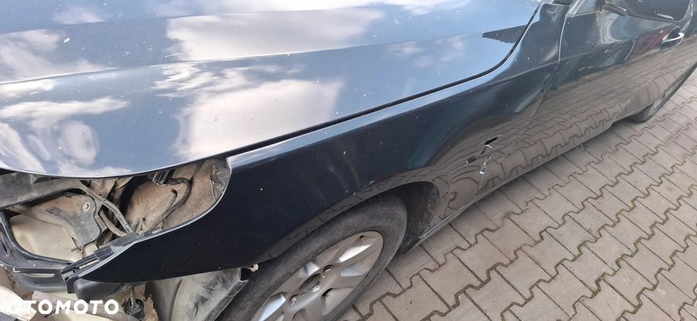 BMW E60 530d  3,0D na części - 3
