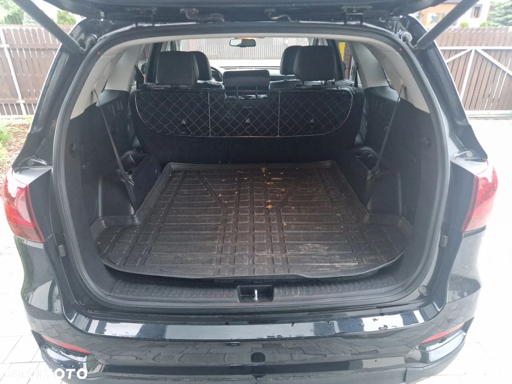 Kia Sorento 2.0 CRDI GT Line - 29