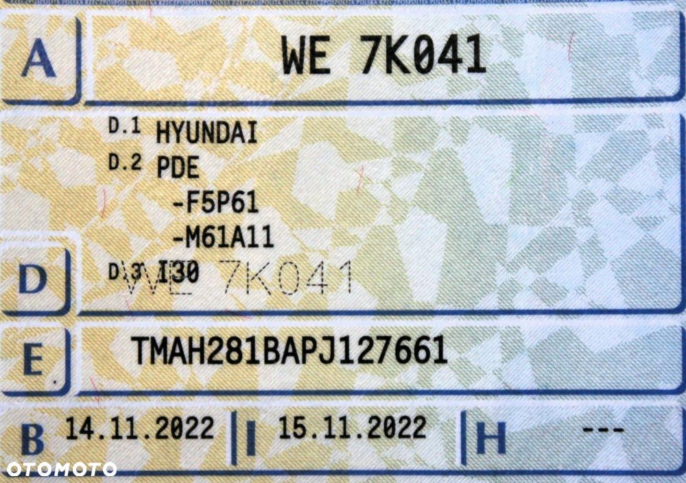 Hyundai i30 - 8