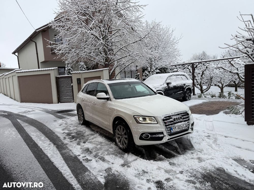 Audi Q5 - 20