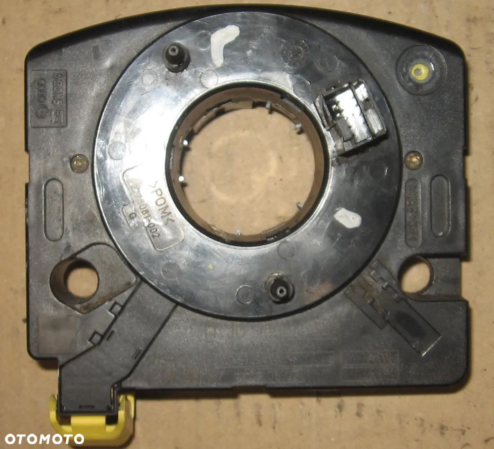 czujnik kąta skrętu zwijka PASSAT B5 1J0959654AP