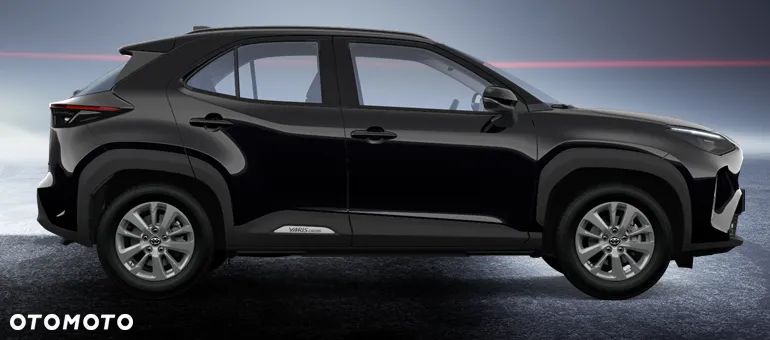 Toyota Yaris Cross Hybrid 1.5 Comfort - 2