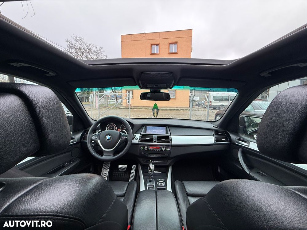 BMW X5 xDrive30d Edition Exclusive - 15